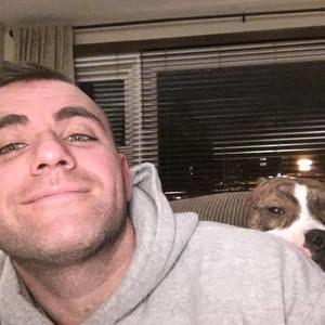 Meet your Posher, Eric